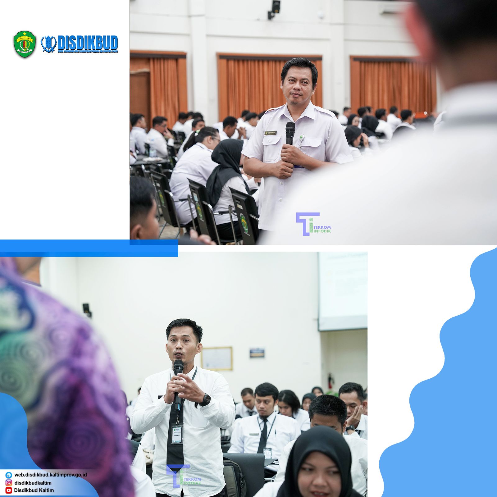 Orientasi Tahap II PPPK Guru