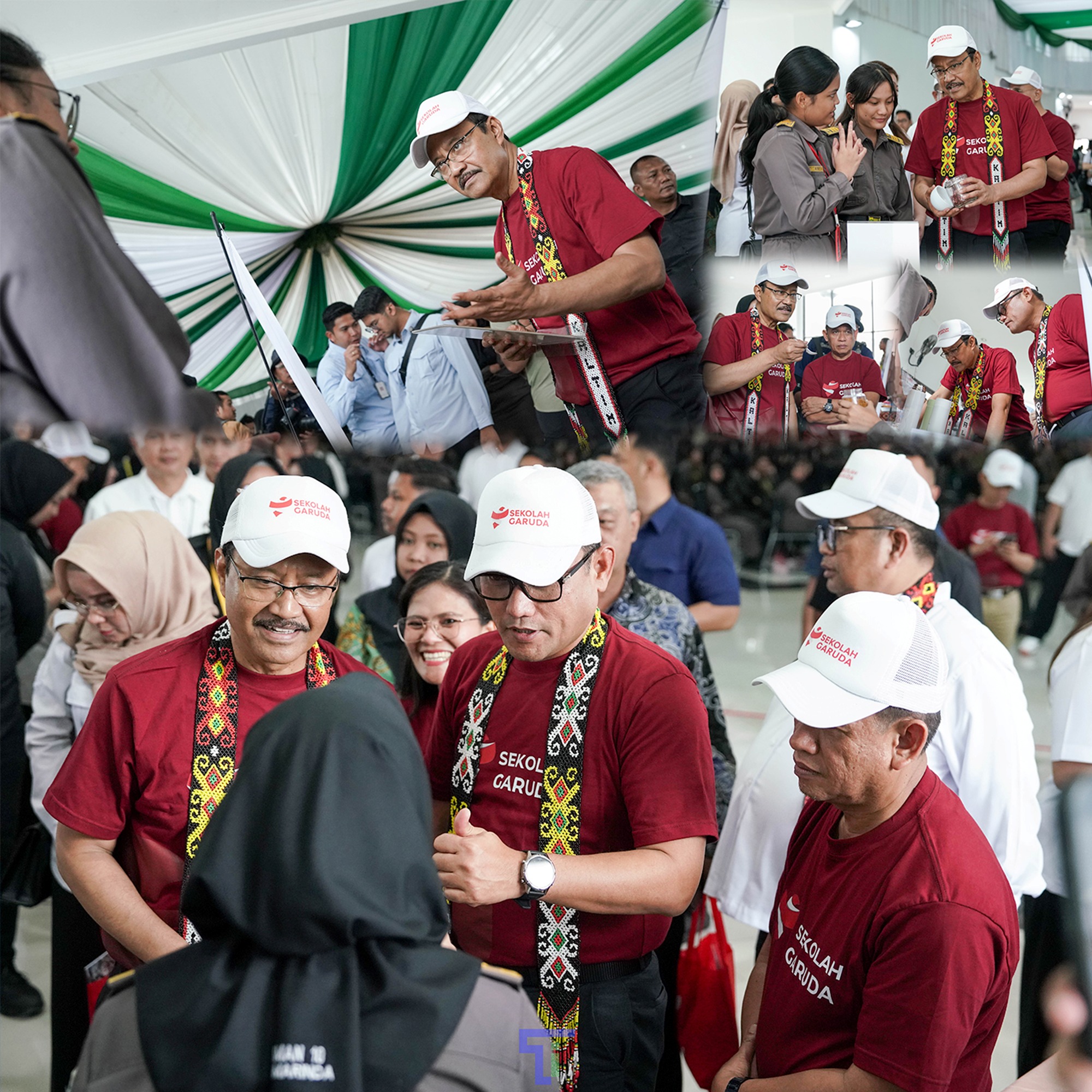 Mengenal Sekolah Garuda: Harapan Baru Pendidikan Unggul